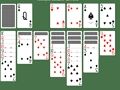 Leikur Klondike Solitaire  á netinu