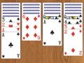 Leikur Spider Solitaire Pro á netinu