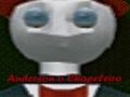 Leikur Anderson o Chapeleiro á netinu