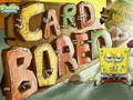 Leikur SpongeBob SquarePants Card LEIÐIST  á netinu