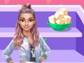 Leikur Skibidi Candy Challenge á netinu