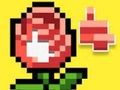 Leikur Pixel Puzzle Kingdom! á netinu