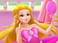 Leikur Tíska litlu prinsessunnar  á netinu