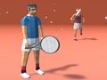 Leikur Vasatennis á netinu