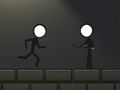 Leikur Stickman Wick á netinu