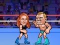 Leikur Wrestle Bros á netinu