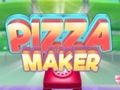 Leikur Pizzaframleiðandi  á netinu