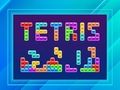Leikur Tetris á netinu