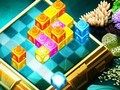 Leikur Cubis 2 á netinu