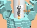Leikur Tower Smash stig  á netinu