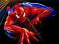 Leikur Spider Man Jigsaw á netinu