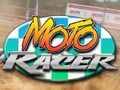 Leikur Moto Racer á netinu