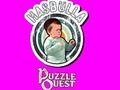 Leikur Hasbulla Puzzle Quest á netinu