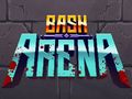 Leikur Bash Arena á netinu