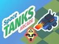 Leikur Geimgeymar: Arcade á netinu