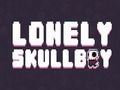 Leikur Einmana Skulboy  á netinu