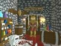 Leikur Kogama: Golden Warrior á netinu