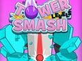 Leikur Handklæði Smash  á netinu
