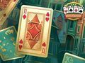 Leikur Solitaire Classic á netinu