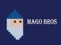 Leikur Mago Bros á netinu