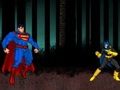 Leikur SuperMan hetja  á netinu