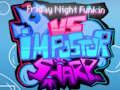 Leikur Föstudagskvöld funkin 'vs impostor skarpur á netinu