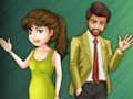 Leikur Amgel Easy Room Escape 118 á netinu