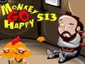 Leikur Monkey Go Happy Stage 513 á netinu