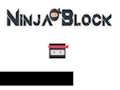 Leikur Ninja blokk  á netinu