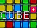 Leikur Cube Plus á netinu