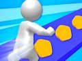Leikur Blob Giant Rush á netinu