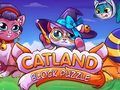 Leikur Catland: Block Puzzle á netinu