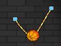 Leikur Slash Dunk á netinu