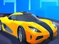 Leikur Race Master 3D bílakappakstur  á netinu
