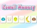 Leikur Kawaii minni  á netinu