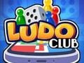 Leikur Ludo klúbburinn  á netinu