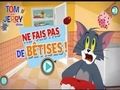 Leikur Ne fais pas de bêtises  á netinu
