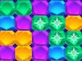 Leikur Crystal Collapse Sumarnætur  á netinu