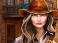 Leikur Prairie Mysteries á netinu
