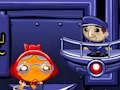 Leikur Monkey Go Happy Stage 208 á netinu