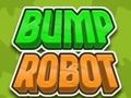 Leikur Bump Robot á netinu