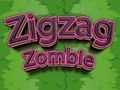 Leikur Zigzag Zombie á netinu
