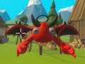 Leikur Töfrandi fingur: 3D Fps  á netinu