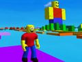 Leikur Roblox Obby: Tower of Hell á netinu
