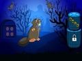 Leikur Halloween Village Escape 2 á netinu