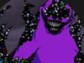 Leikur FNF X Pibby Grimace Shake á netinu