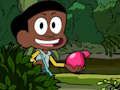 Leikur Craig of the Creek Splash Battle á netinu