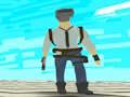 Leikur Kogama: Battlegrounds Kogamain á netinu