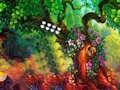 Leikur Enchanted Lizard Forest Escape á netinu