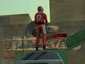 Leikur Aðeins upp: Gravity Parkour 3D  á netinu